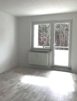 Charmante 3-Raumwohnung in ruhiger Lage - Kolkwitz
