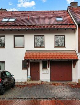 Großzügiges Familienleben oder starke Rendite ca. 3,5 % in guter Lage von Garching bei München - Garching (München)