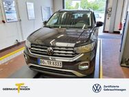 VW T-Cross 1.0 TSI MOVE ALLWETTER NAVI KAMERA SITZHZ - Bochum