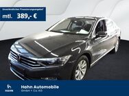 VW Passat, 2.0 TDI Elegance Spurw, Jahr 2020 - Böblingen