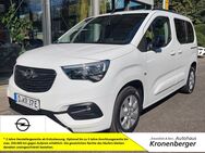 Opel Combo, Life E-e Ultimate Paket, Jahr 2023 - Düsseldorf