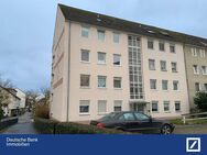 3-Zimmerwohnung mit separatem Gäste-Zimmer/Büro, großer Loggia, geräumiger Kellerraum, Stellplatz - Wolfsburg