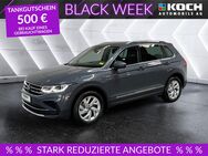 VW Tiguan, 2.0 TSI IQ LIGHT, Jahr 2024 - Berlin