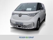VW ID.BUZZ, Cargo h, Jahr 2022 - Fürth