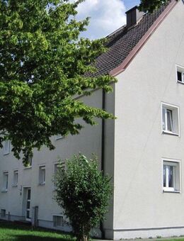 Attraktiv! Ansprechende 2,5-Zimmer-Wohnung mit Bergblick! - Freilassing
