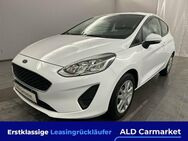 Ford Fiesta 1.1 S&S COOL&CONNECT Limousine, 3-türig, 5-Gang - Bad Fallingbostel