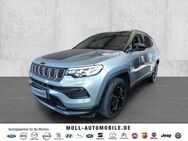 Jeep Compass Upland Mild Hybrid FWD 1.5 MultiAir EU6d Navi 360 Kamera LED ACC Apple CarPlay - Aachen