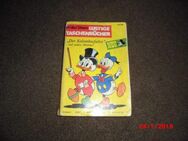 Der Kolumbusfalter Erstausgabe 1967 Lustige Taschenbücher Walt Disney Nummer 1 - Bottrop