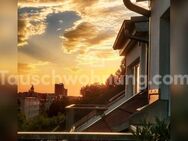 [TAUSCHWOHNUNG] Moderne 2Zi Klima Balkon Steglitz gg DG mit Dachterrasse - Berlin