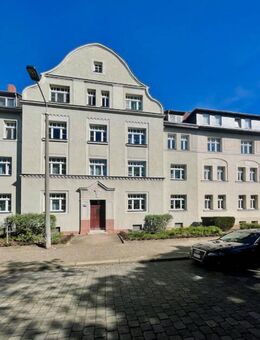 Schöne 3-Zimmer-Wohnung * hohe Ausstattung * Top- Zustand * ruhige Lage * Leipzig-Großzschocher am Huttenpark - Leipzig