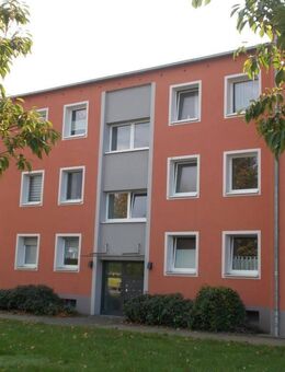 Wohnen, wo das Herz schlägt - in grüner Umgebung. - Duisburg