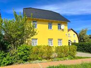 PROVISIONSFREI | IDEAL FÜR ZWEI FAMILIEN -Einfamilienhaus in Ladeburg auf ca. 214 qm Wohnfläche - Bernau (Berlin)