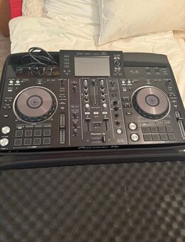 Dj Pioneer XDJ-RX2 - Grünwald