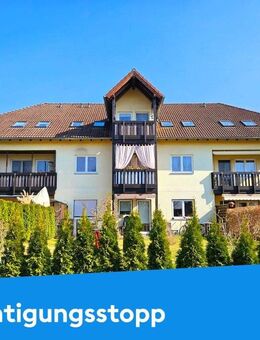 Gemütlich wohnen, clever investieren - Wohnung in Limberg - Kolkwitz