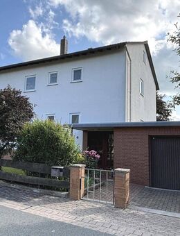 Einziehen mit Rendite - Gehrden