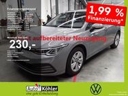 VW Golf, Life NWAnschlussgarantie FLA, Jahr 2024 - Mainburg