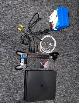 PlayStation 4 Wie neu - Dresden