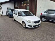 Skoda Roomster Active Plus Edition - Deggendorf