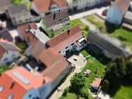 Bieterverfahren für 2 Mehrfamilienhäuser - Einmalige Kapitalanlage in Kirchardt! - Kirchardt