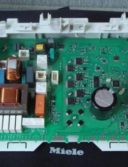 Original Miele Elektronik Leistungselektronik ELP 170, Miele T. Nr. 09911411 für Miele Waschmaschinen W1 - Leverkusen Zentrum