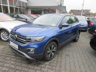 VW T-Cross Life - Bergkamen