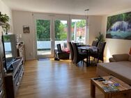 schöne helle 3 Zimmer- Wohnung - Schwäbisch Gmünd