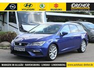 Seat Leon ST Navi/Klima/LED/Sitzhzg./BC MF-Lenkrad - Ravensburg