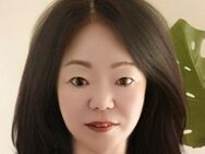 Chinesische Massage - Tina bei Yin Yang Massage Haan - Wuppertal