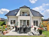 Ihr Traumhaus Maßgeschneiderte Eleganz in Mühleim - Oberhausen