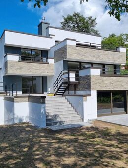 Luxusvilla am Wasser - Berlin