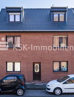 Herzlich Willkommen in Ihrem neuen Zuhause - mitten in Köln - Worringen. - Köln