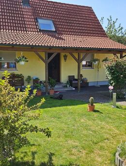 Gemütliches Einfamilienhäuschen in Dietershofen bei Illertissen mit großem Garten - Buch (Bayern)