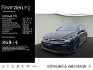 VW Golf, 2.0 TSI GTI, Jahr 2023 - Kelkheim (Taunus)