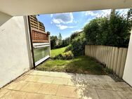 2-Zimmer-Wohnung mit Terrasse in Rothkreuz bei Weißensberg - Weißensberg