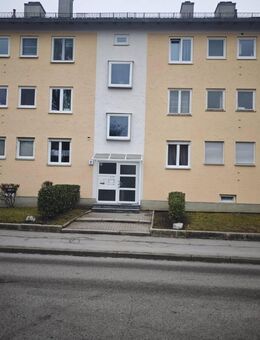 Eigentumswohnung im 1.OG, Neugablonz mit Sanierungspotenzial - Kaufbeuren