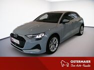 Audi A3, Sportback ADVANCED 35TDI 150PS NA, Jahr 2024 - Mühldorf (Inn)