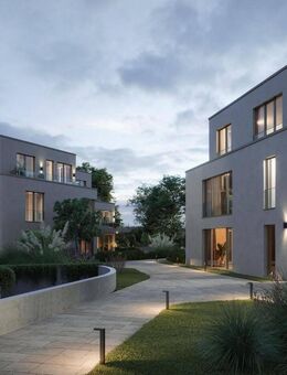 Terrasse, Garten & See - Ihr Zuhause - Berlin