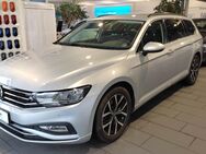 VW Passat Variant, Business VW Passat Var Business, Jahr 2021 - Annaberg-Buchholz