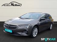 Opel Insignia, 2.0 B SpTo Business, Jahr 2021 - Gnarrenburg