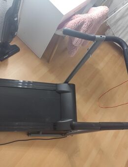 Laufband komplett - Egelsbach