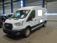 Ford Transit, 350 L3H2 Active Express-Line, Jahr 2020 - Rüsselsheim