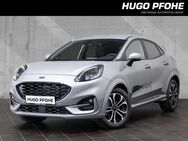 Ford Puma, 3.7 ST-Line EcoBoost Hybrid MJ2025 Lief, Jahr 2024 - Hamburg