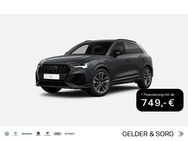 Audi Q3, 35 TDI SLINE||||, Jahr 2022 - Schweinfurt