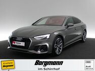 Audi A5, Sportback 40 TDI quattro S line, Jahr 2023 - Krefeld