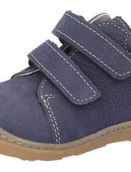 PEPINO by RICOSTA CHRISY W WMS: Weit Lauflernschuh Klettschuh, herausnehmb. Innensohle, Größenschablone zum Download