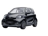 smart EQ fortwo, Exclusive-P Plus-P RfCam, Jahr 2021 - Chemnitz