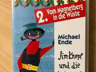 Jim Knopf und die Wilde 13 -VHS- - Bremen