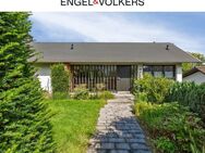 Engel & Völkers: Ein Haus und Garten zum wohlfühlen! - Windhagen