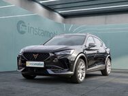 CUPRA Formentor, 2.0 TDI LM18, Jahr 2021 - München