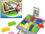 Thinkfun® Spiel Rush Hour® Junior, Kinderspiel
